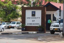 University Of Zimbabwe Extends Registration