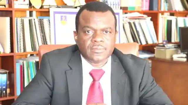 University of Zimbabwe Has A New Vice Chancellor