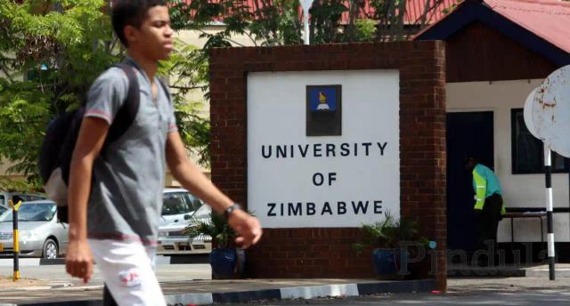 University Of Zimbabwe Has Increased Fees Just After Another Hike A Fortnight Ago