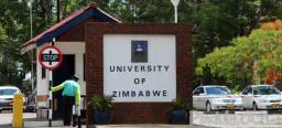 University Of Zimbabwe Lecturers Earn US$2.50 Per Hour