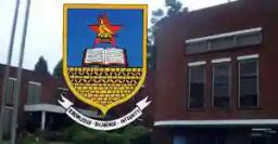 University Of Zimbabwe Orders Students To Vacate Halls Of Residence