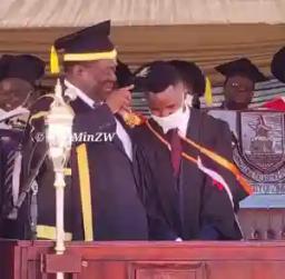 University Of Zimbabwe Student Scores 40 Distinctions
