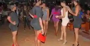 University Students Turn To Prostitution To Raise Fees