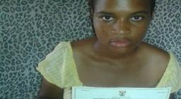 UPDATE: Donors Rescue South Africa-Based Zimbabwean Female Student Seeking R130K To Study At Wits University