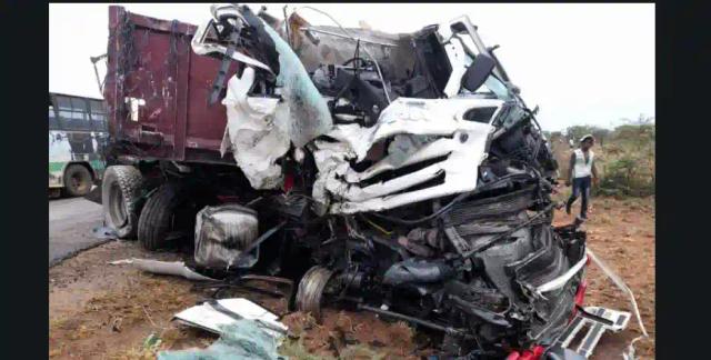 UPDATE On Nyaradzo Funeral Bus And Haulage Truck Accident