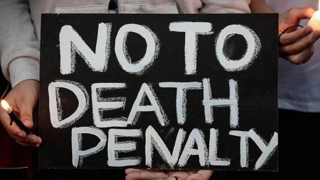 Update On Zimbabwe's Death Penalty Abolition Bill