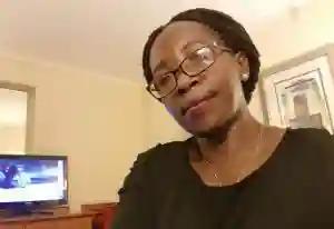 UPDATED: Veteran ZBC Reporter Judith Makwanya Dies