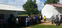 Updates: Bikita West by-election voting and results 21 January 2017: ZANU-PF wins