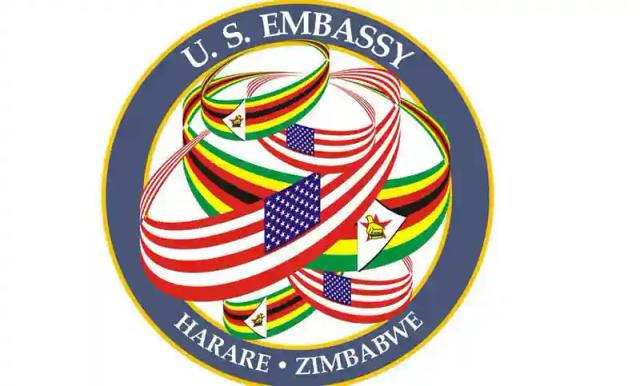 US Ambassador says targeted sanction are not hurting Zimbabwe, blames mismanagement