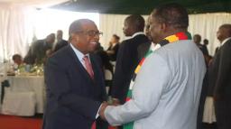 US Donates Another US$3 Million To Zimbabwe
