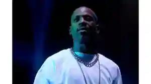 US Rapper And Actor DMX Has Died, Aged 50