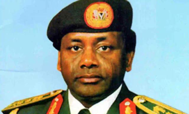 U.S. To Return $23 Million Looted By Nigeria's Military Ruler Sani Abacha