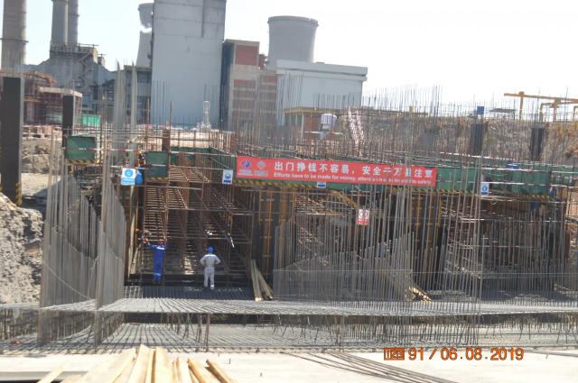 US$3,6 Million Required For Hwange Power Station Refurbishment