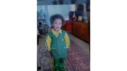 US$500 Reward Offered For Recovery Of Missing Child (5)