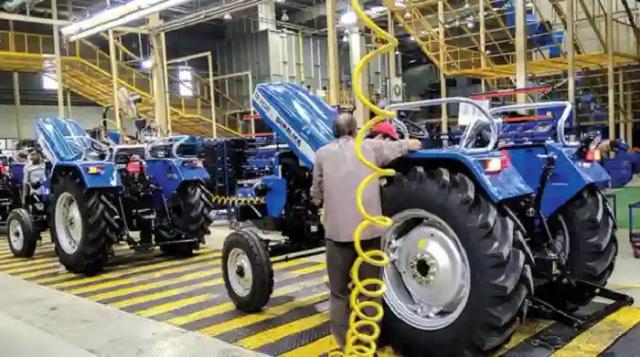 US$60 Million Agriculture Mechanisation Deal Approved