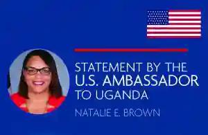 USA No Longer Observing Uganda Elections