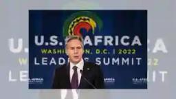USA Raises $55 billion "For Africa" To Be Used "Over The Next 3 Years Alone"