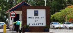 UZ lifts Zinasu Secretary General Makomborero Haruzivishe's suspension for activism
