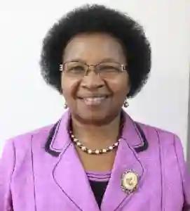UZ Pro Vice Chancellor Prof Rosemary Moyana Succumbs To COVID-19