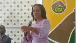 "Value And Prioritize Genuine Unity Ahead Of Political Expediency" -UZA Implores Govt