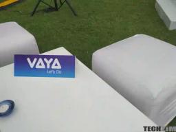 Vaya To Introduce Tractor And Ambulance Services