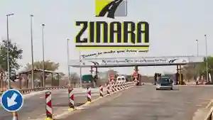 Vehicles Without Number Plates Will Not Pass Through Tollgates - ZINARA