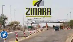 Vehicles Without Valid License Discs Won't Pass Through Tollgates - ZINARA
