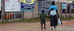 Vendors Reportedly Hiring Out Their Children To Beggars Handlers For A Commission