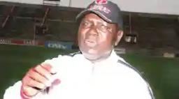 Veteran Coach Cleared At Ngezi Platinum Stars