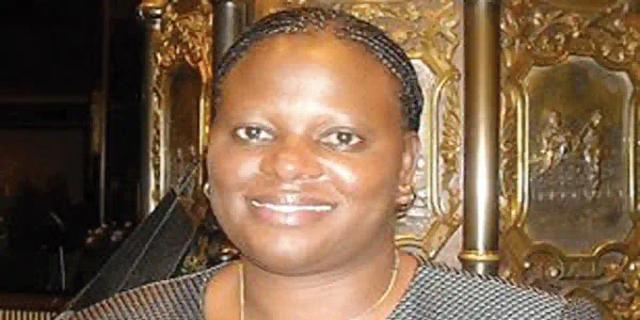 Veteran Journalist Sandra Nyaira Has Died