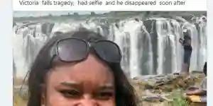 Victoria Falls Accident: Tourist's Remains Found