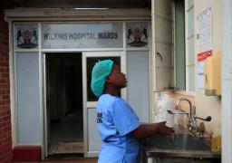 Victoria Falls Tourist Tests Positive For Coronavirus