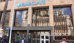 Video :"A civil servant cannot go to the bank and demand all their money in cash because he has exported nothing" - Barclays CEO