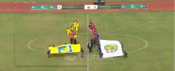 Video: All three goals scored by Knowledge Musona for Zimbabwe against Liberia
