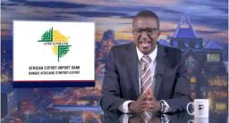 Video: Closer Look At Afreximbank And The Power Dynamics At Zanu-PF With Zororo Makamba