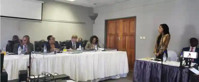 Video: Day 3 – Public Hearings By Commission of Inquiry Into August 1 Violence, Shootings