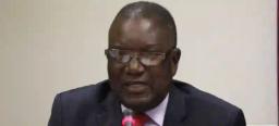 Video: Energy Minister Speaks On Withdrawal Of Licences For Service Stations