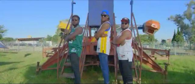 Video: ExQ Releases Official Video For Pahukama