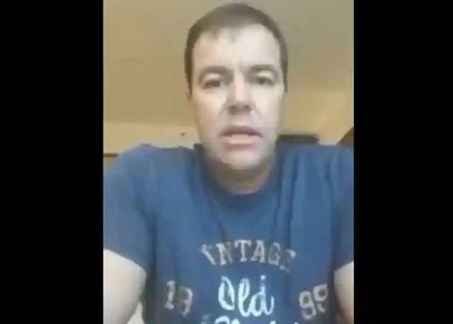 Video: Heath Streak Responds To "Racially Motivated" Allegations By Zim Cricket Chairman