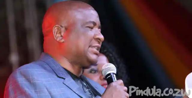 Video: I have not been arrested and I am not G40 says Chiyangwa