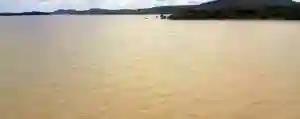 Video: Insiza Dam reaches 100%