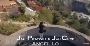 VIDEO: Jah Prayzah Releases Valentine's Day Song "Angel Lo" Featuring Jah Cure