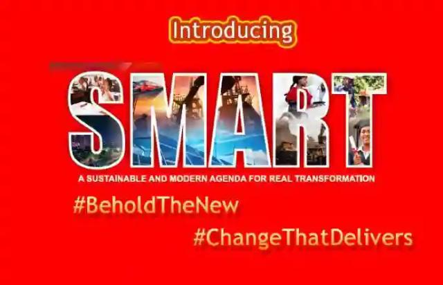 Video: MDC Alliance Launches Its "SMART" Manifesto