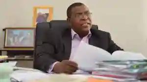 VIDEO: Mnangagwa Shouldn't Stop Mugabe: Welshman Ncube Comments On NPF