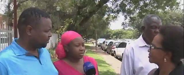 Video: Morgan Tsvangirai's Family Speaks On His Health, Says Only Mudzuri Saw Him