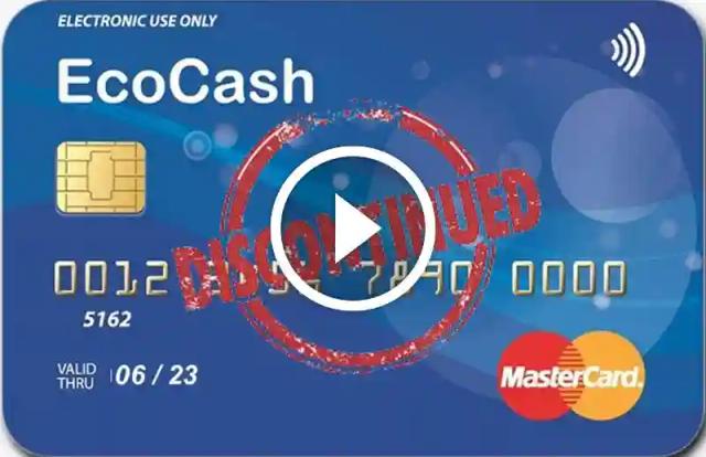 Video: No more international payments via EcoCash... unless you have USD