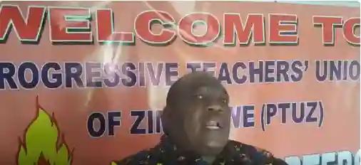 Video: Progressive Teachers Union of Zimbabwe says lets start over on New Curriculum