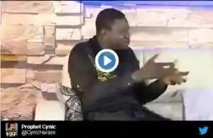 Video: Prophet Magaya says you can build a house worth $100 000 with $3 000 using Yadah Connect