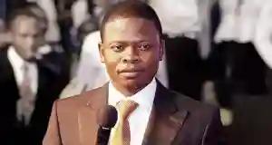 VIDEO: Shepherd Bushiri's Prophecy On Zimbabwe