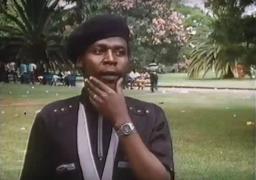 Video: The life of Cde Chinx Chingaira